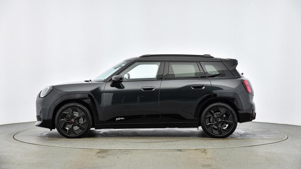 MINI John Cooper Works 2024