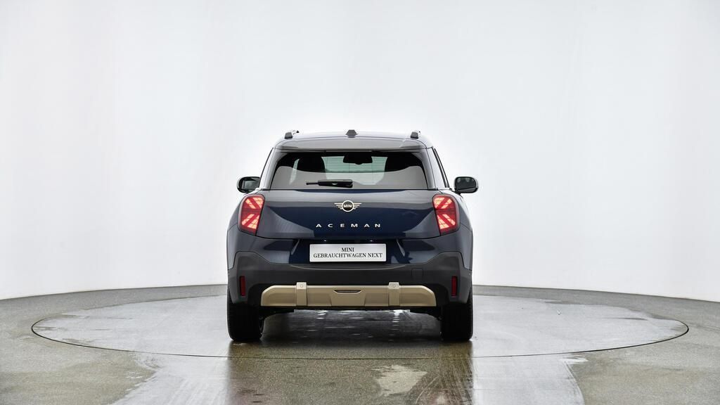 MINI John Cooper Works 2024