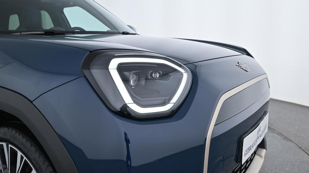 MINI John Cooper Works 2024