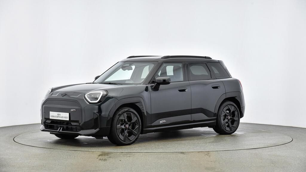 MINI John Cooper Works 2024