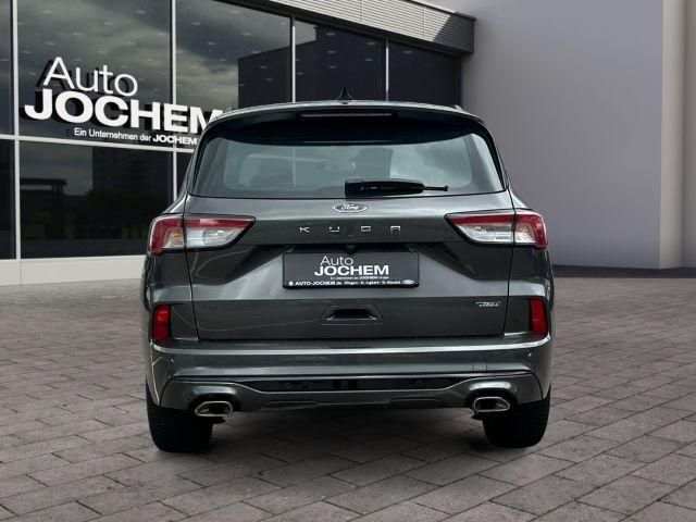 Ford Kuga 2022