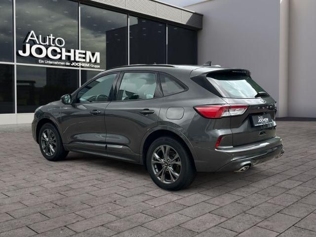 Ford Kuga 2022