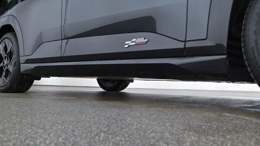 MINI John Cooper Works 2024