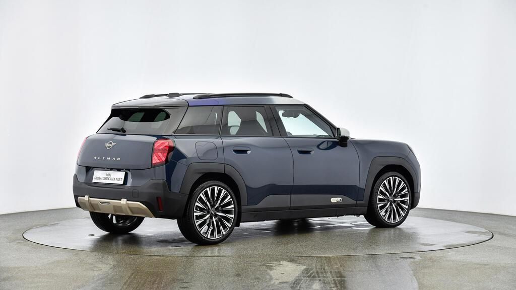 MINI John Cooper Works 2024