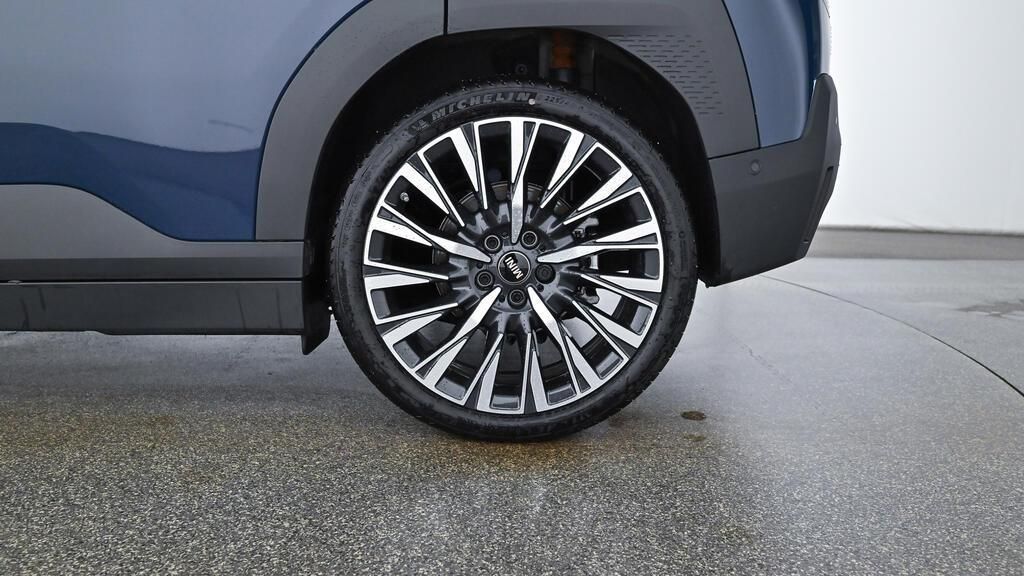 MINI John Cooper Works 2024