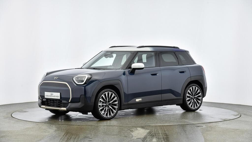 MINI John Cooper Works 2024