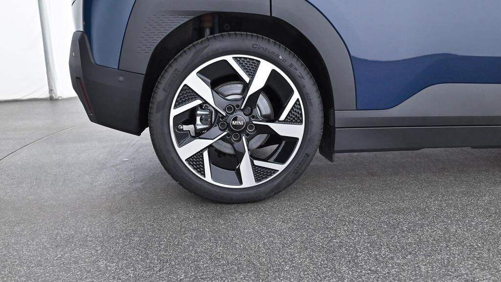 MINI John Cooper Works 2024