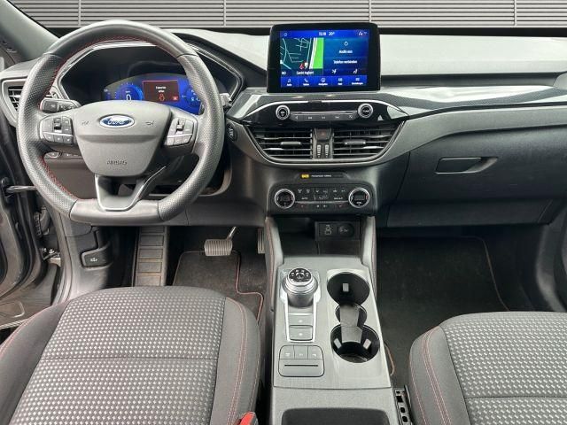 Ford Kuga 2022