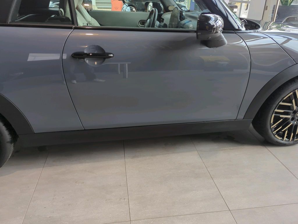 MINI Cooper S Cabrio 2024