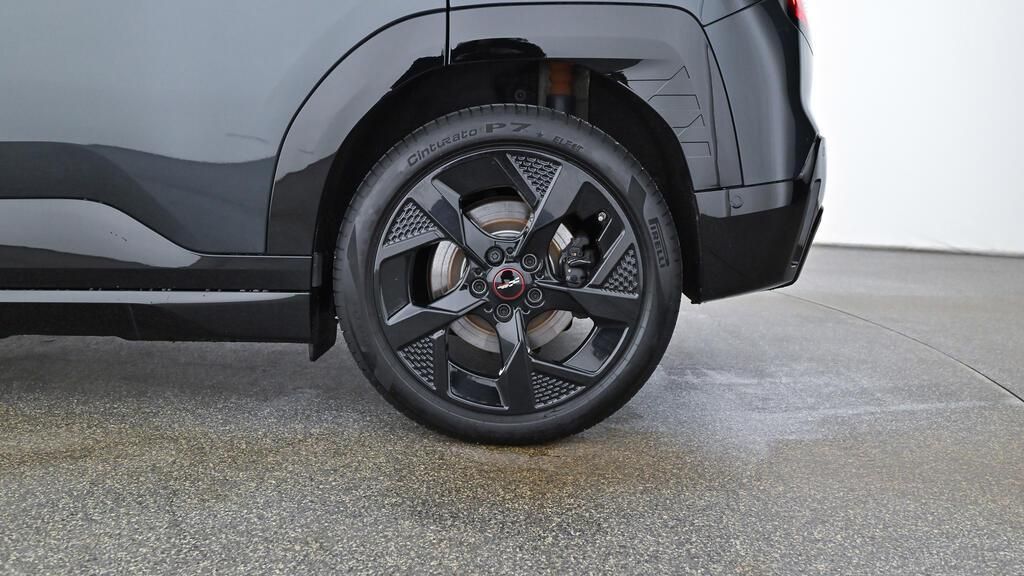 MINI John Cooper Works 2024