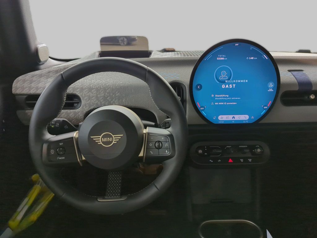 MINI Cooper S Cabrio 2024