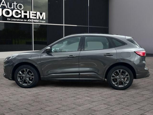 Ford Kuga 2022