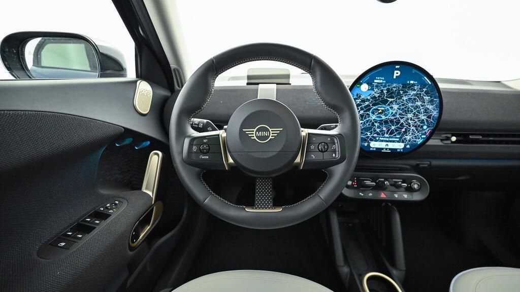 MINI John Cooper Works 2024