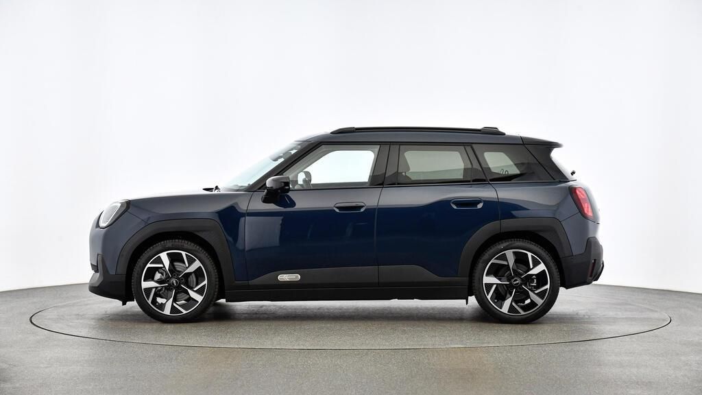 MINI John Cooper Works 2024