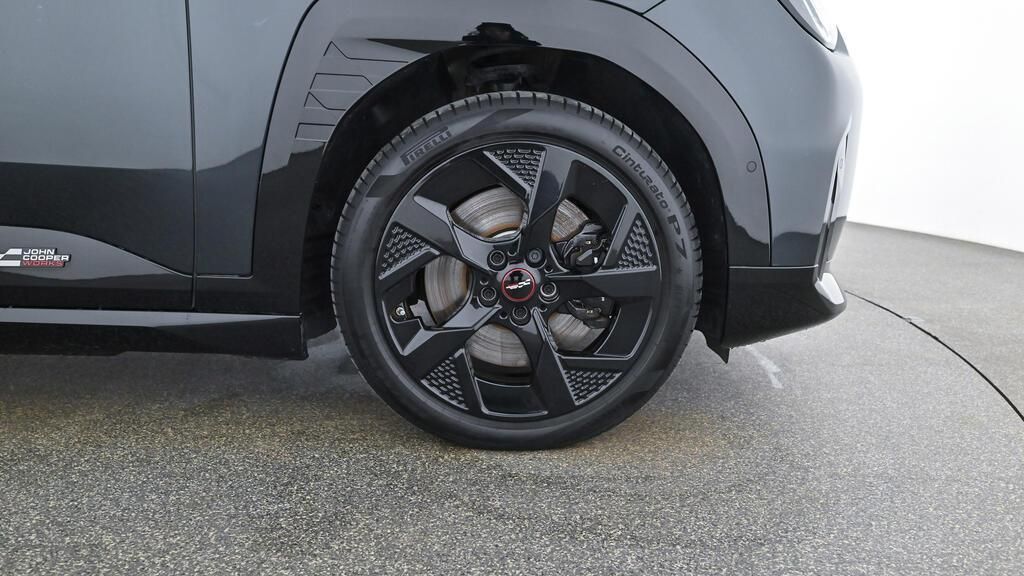 MINI John Cooper Works 2024