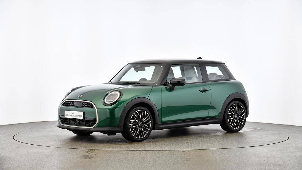 MINI Cooper C 2024
