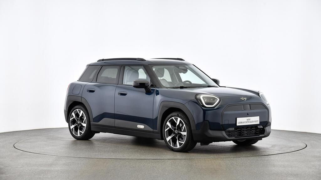 MINI John Cooper Works 2024