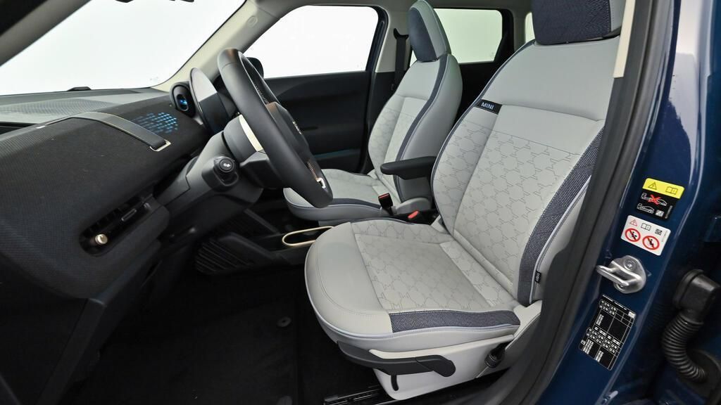 MINI John Cooper Works 2024