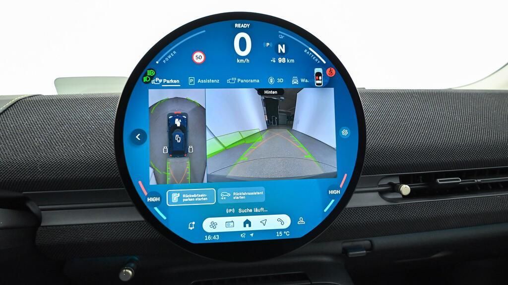 MINI John Cooper Works 2024