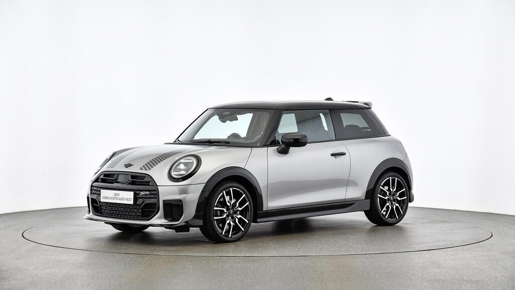 MINI Cooper S 2024