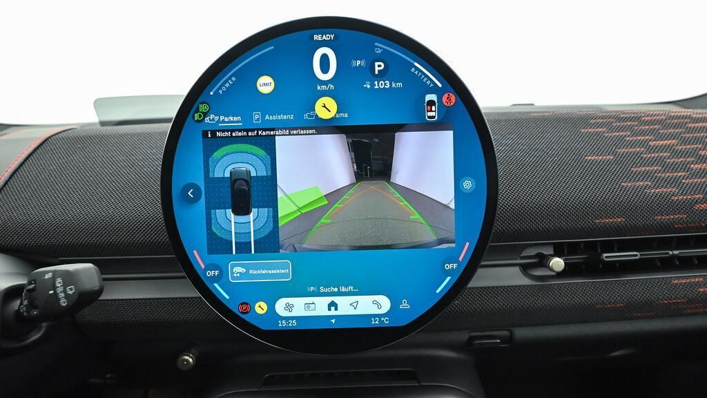 MINI John Cooper Works 2024