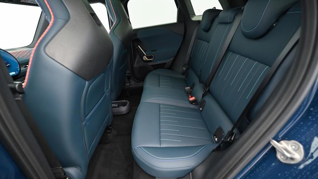 MINI John Cooper Works 2024