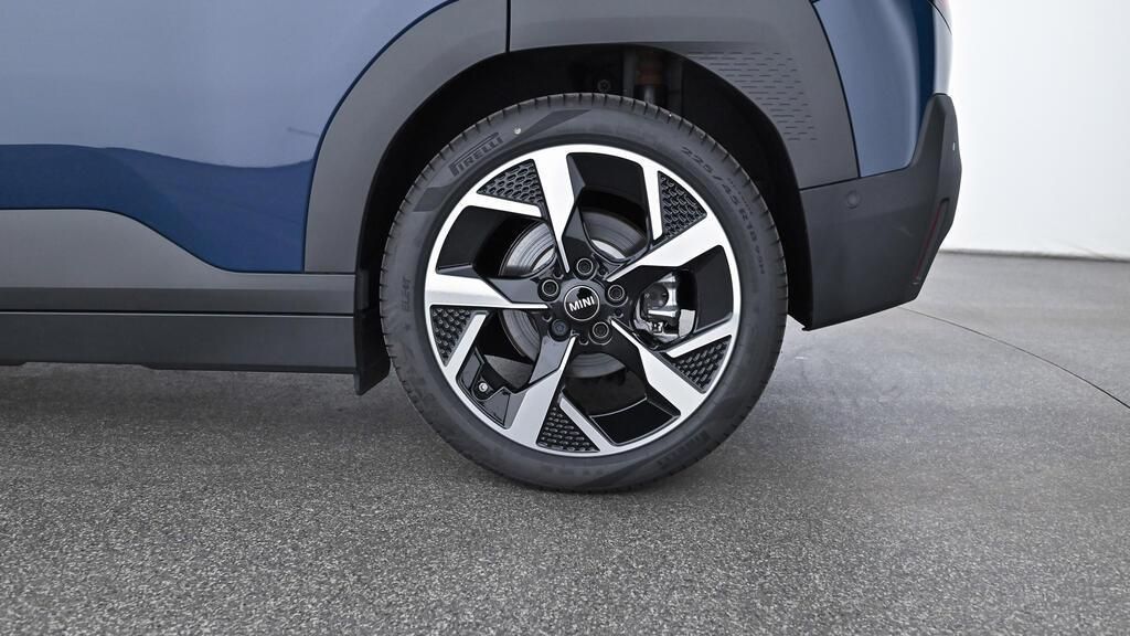 MINI John Cooper Works 2024