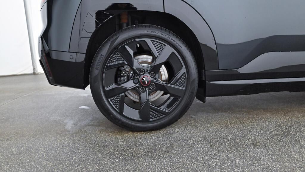 MINI John Cooper Works 2024