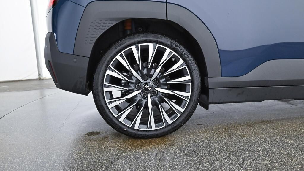 MINI John Cooper Works 2024