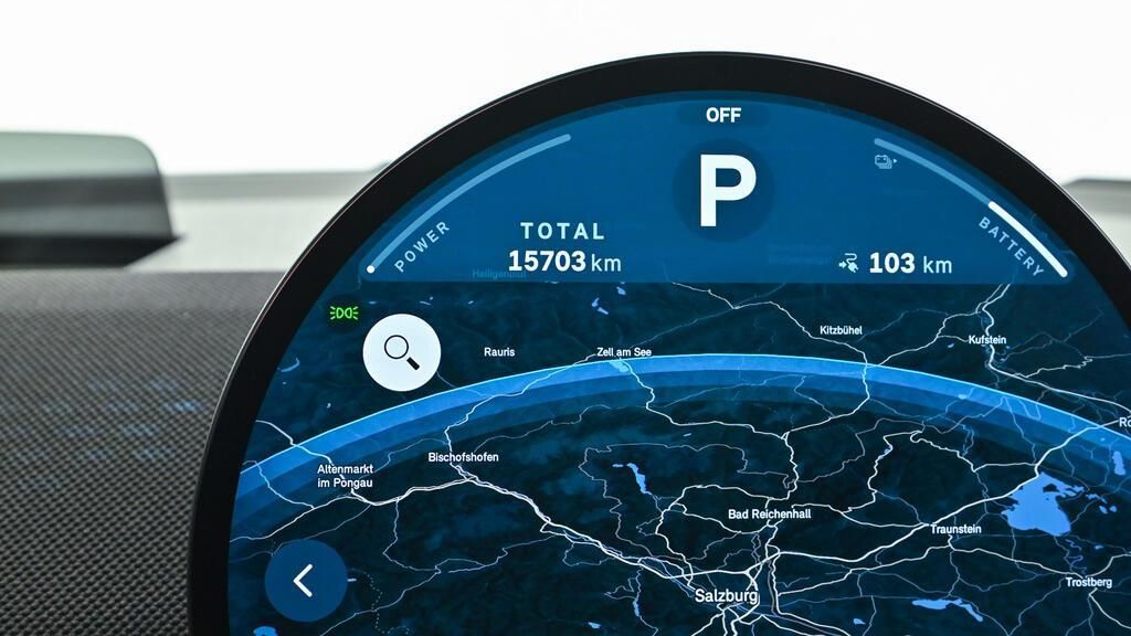 MINI John Cooper Works 2024