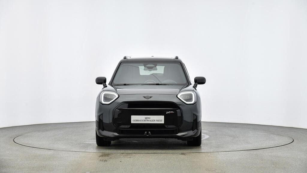 MINI John Cooper Works 2024