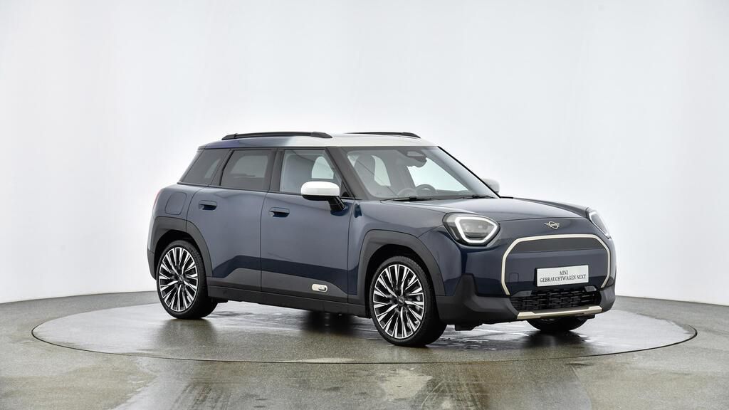 MINI John Cooper Works 2024