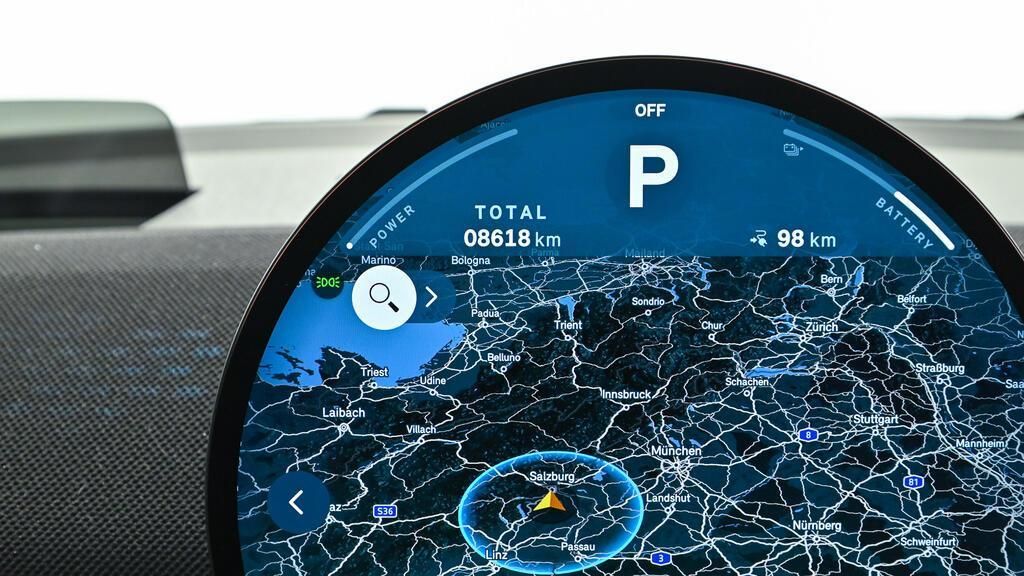 MINI John Cooper Works 2024