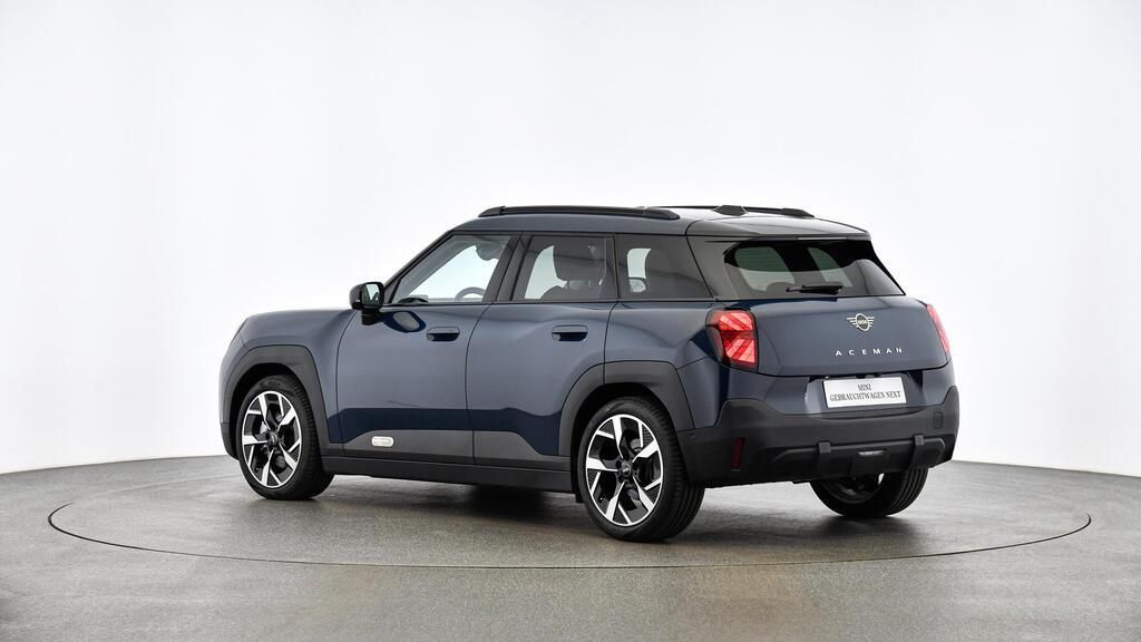 MINI John Cooper Works 2024