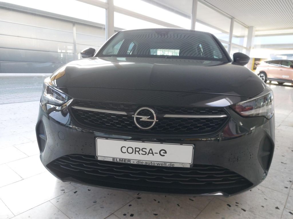 Opel Corsa 2022