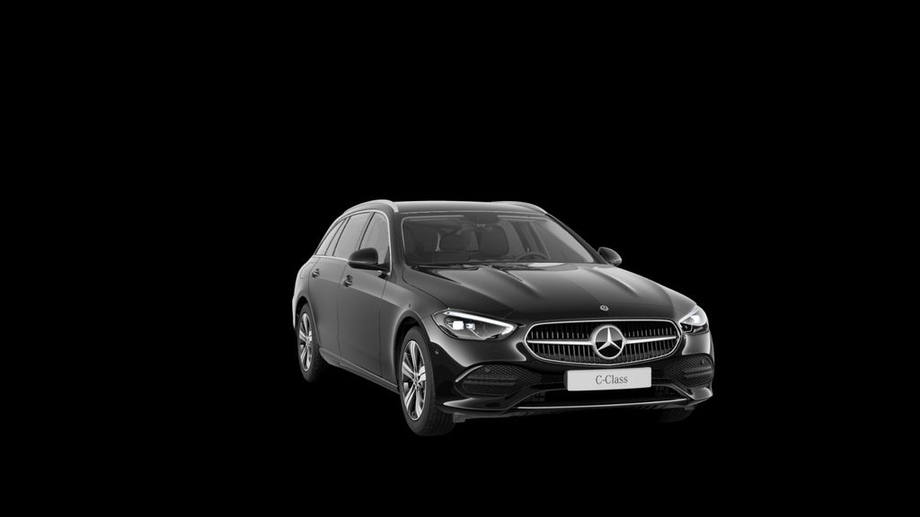 Mercedes-Benz C 220 2022