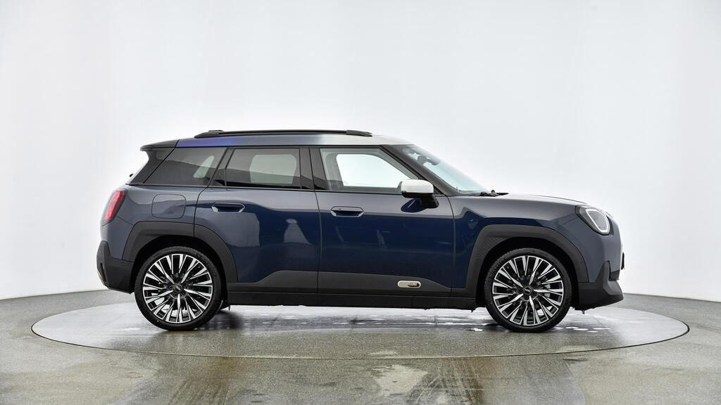 MINI John Cooper Works 2024