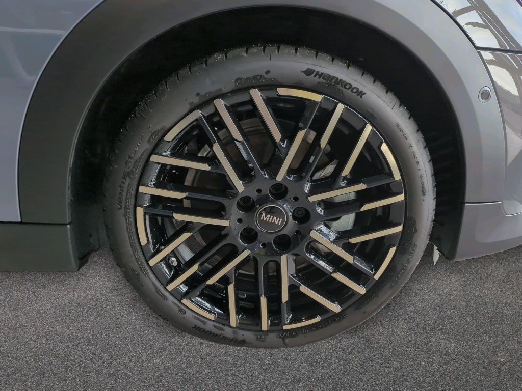 MINI Cooper S Cabrio 2024