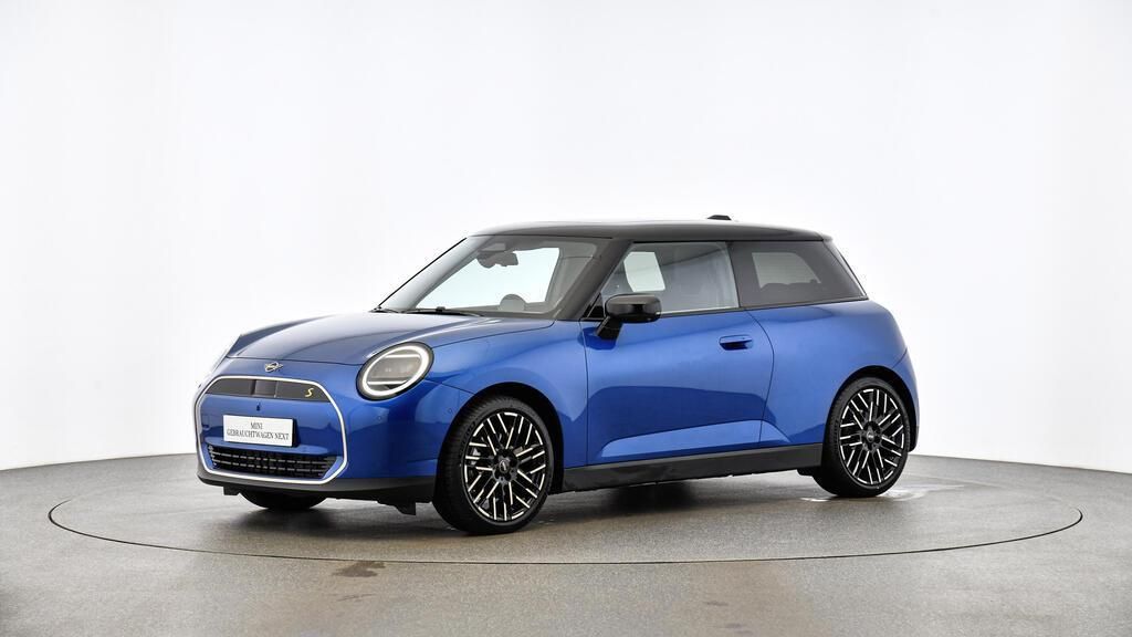 MINI Cooper SE 2024