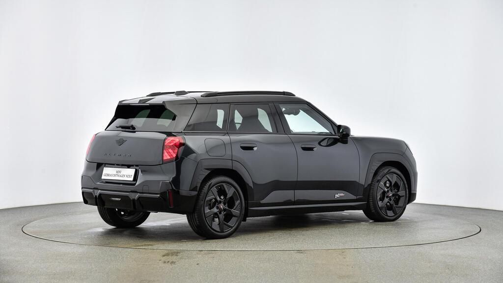 MINI John Cooper Works 2024