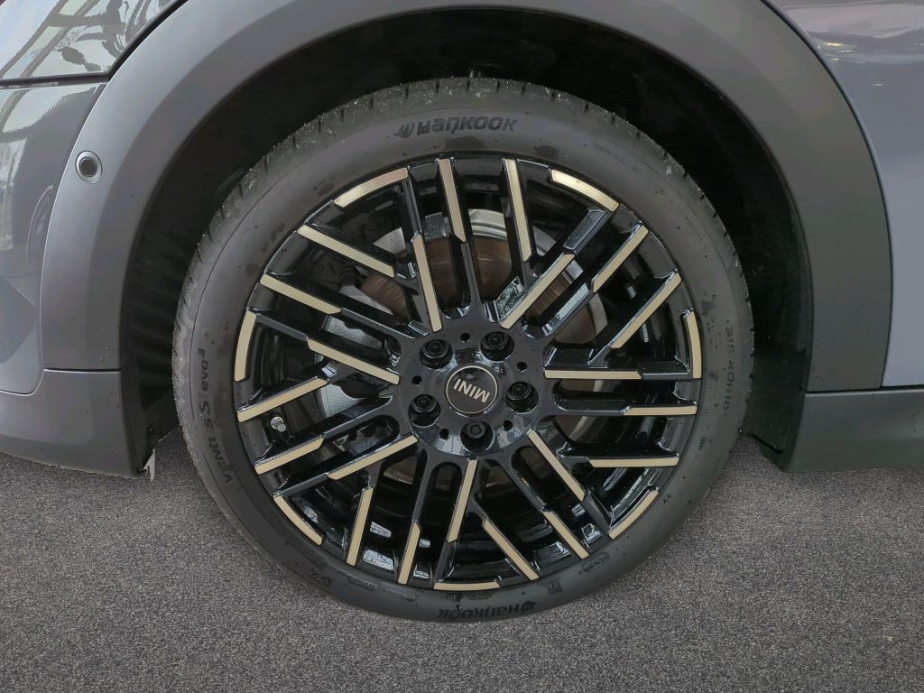 MINI Cooper S Cabrio 2024