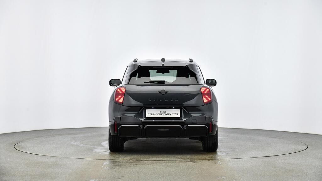 MINI John Cooper Works 2024