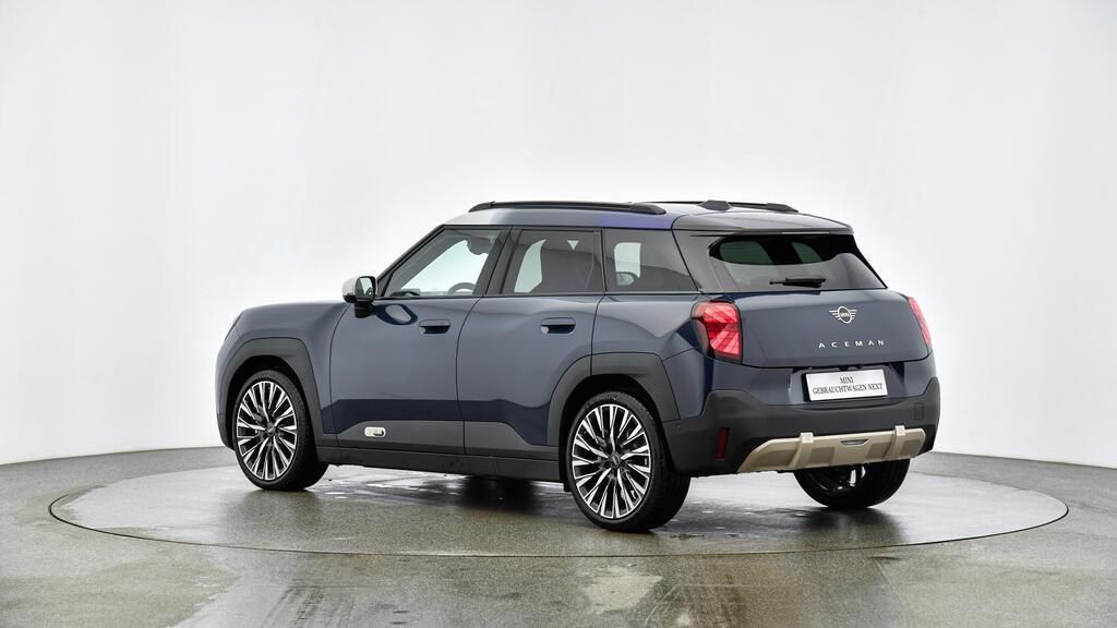 MINI John Cooper Works 2024