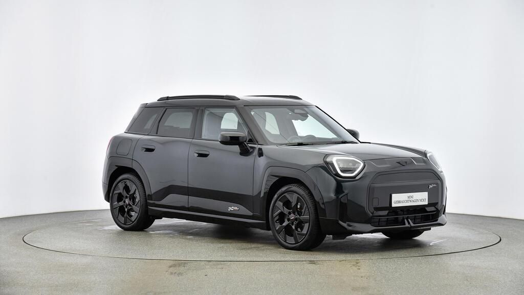 MINI John Cooper Works 2024