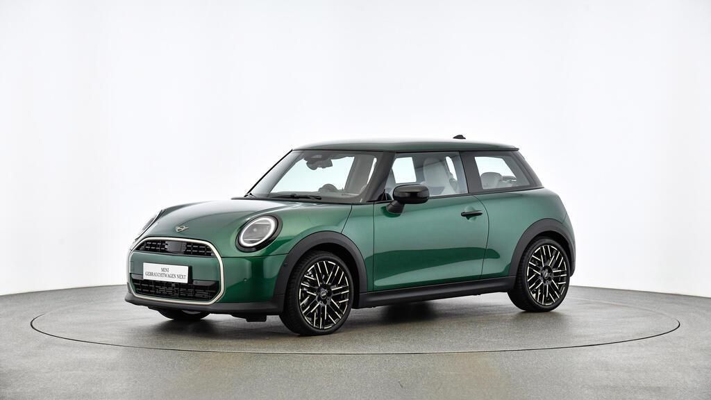 MINI Cooper C 2024