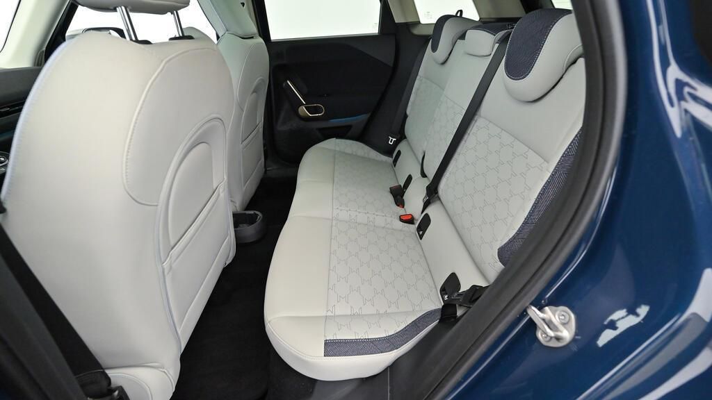 MINI John Cooper Works 2024