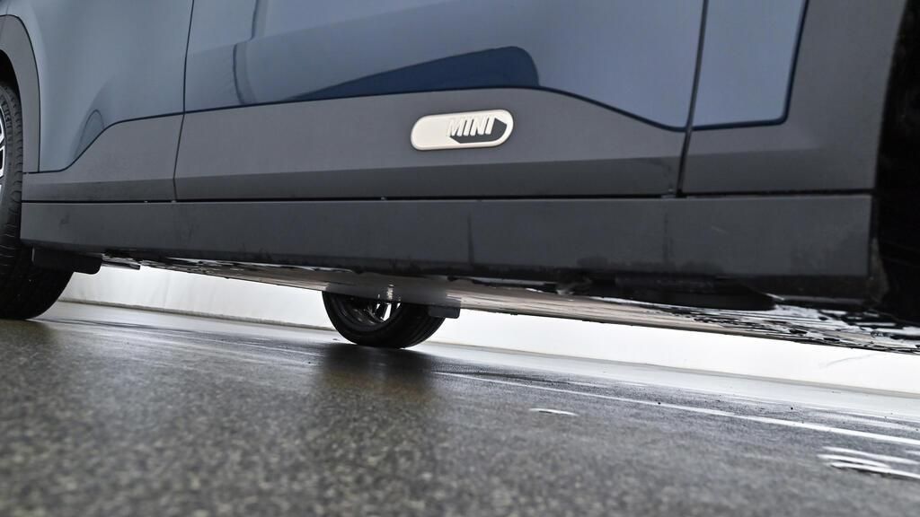 MINI John Cooper Works 2024