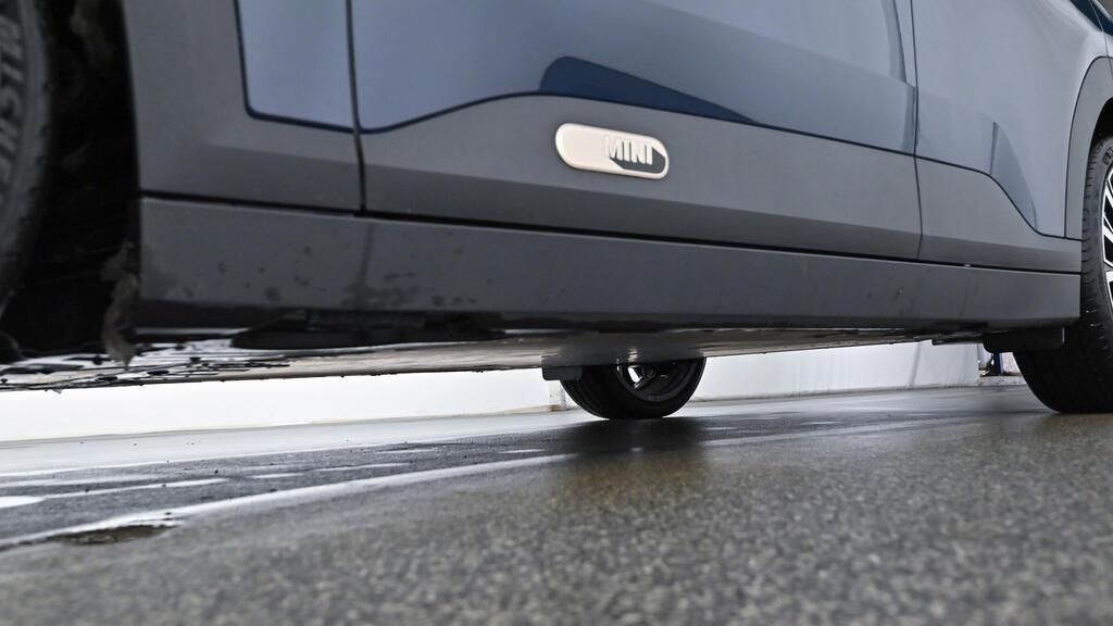 MINI John Cooper Works 2024