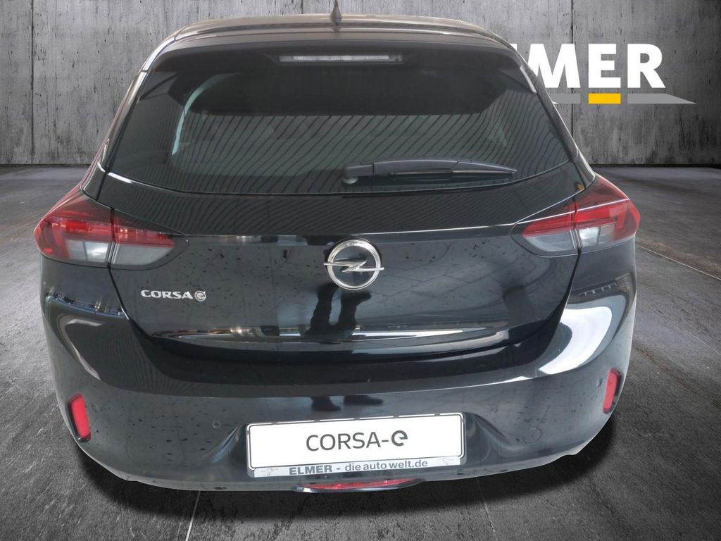 Opel Corsa 2022