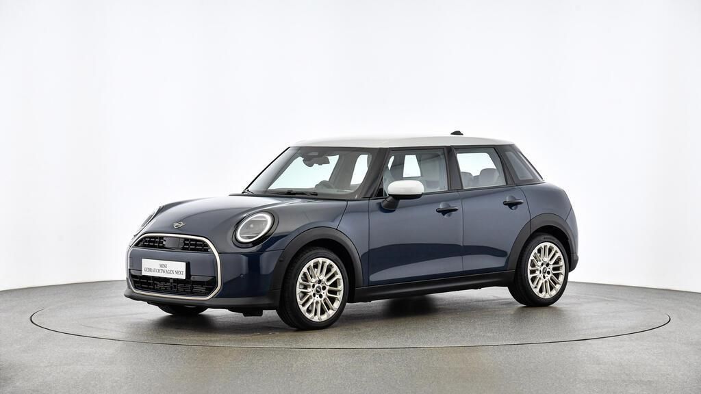 MINI Cooper C 2024